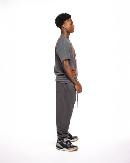 SHADOW VINCI SWEATPANTS