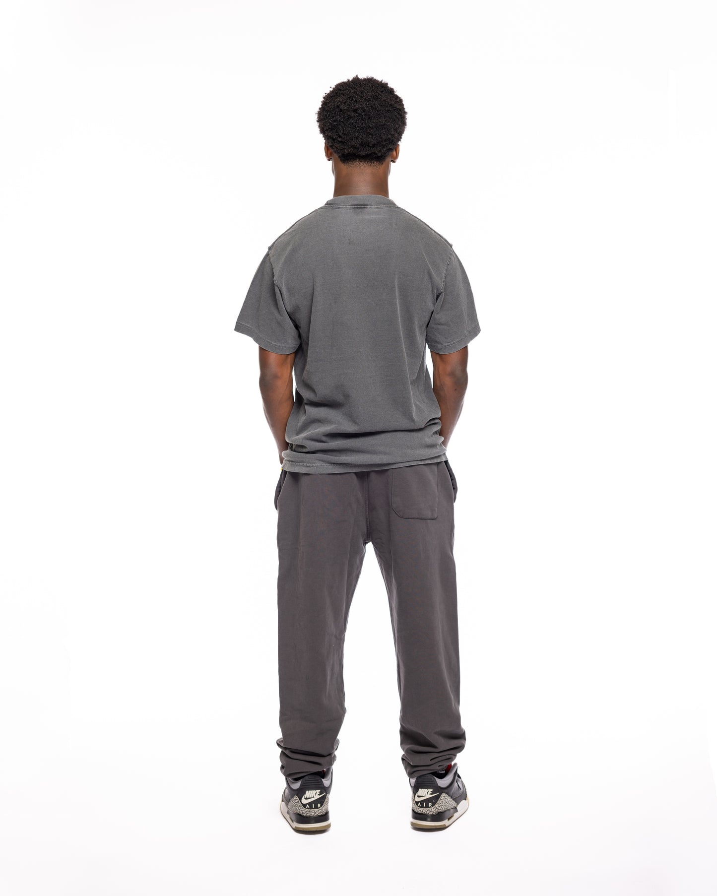 SHADOW VINCI SWEATPANTS