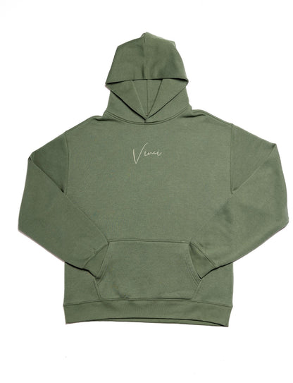 CYPRESS VINCI HOODIE